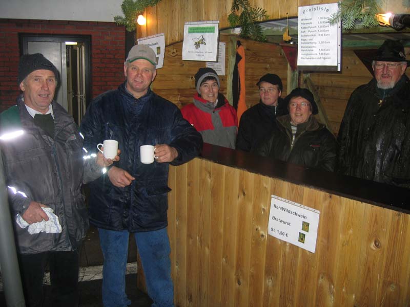 2006-12-16 Weihnachtsmarkt Breiholz 059