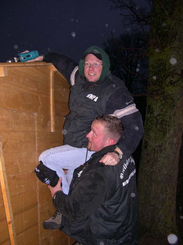 2006-12-16 Weihnachtsmarkt Breiholz 072