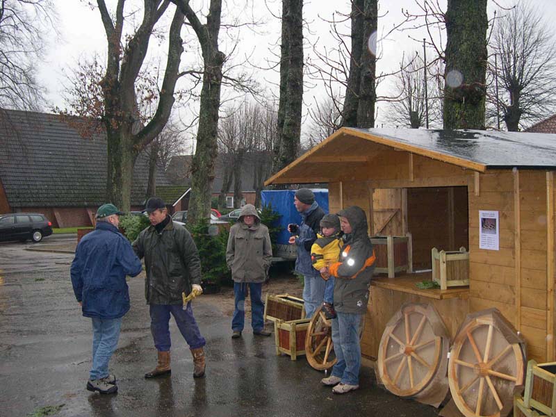 2006-12-16 Weihnachtsmarkt Breiholz 082