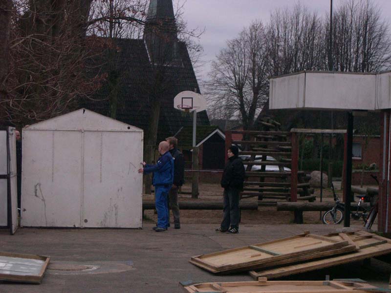 2007-12-15 Weihnachtsmarkt Breiholz 2007 050