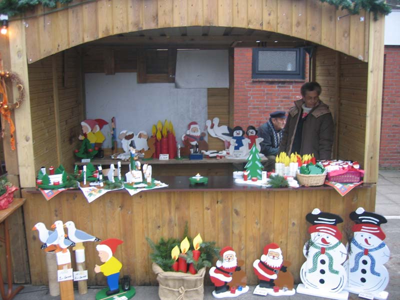 2007-12-15 Weihnachtsmarkt Breiholz 2007 Stephan 007