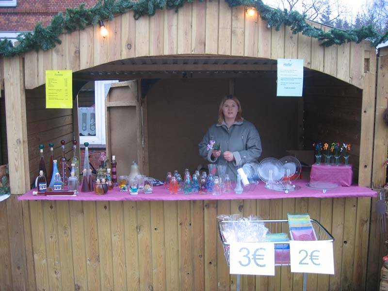 2007-12-15 Weihnachtsmarkt Breiholz 2007 Stephan 008