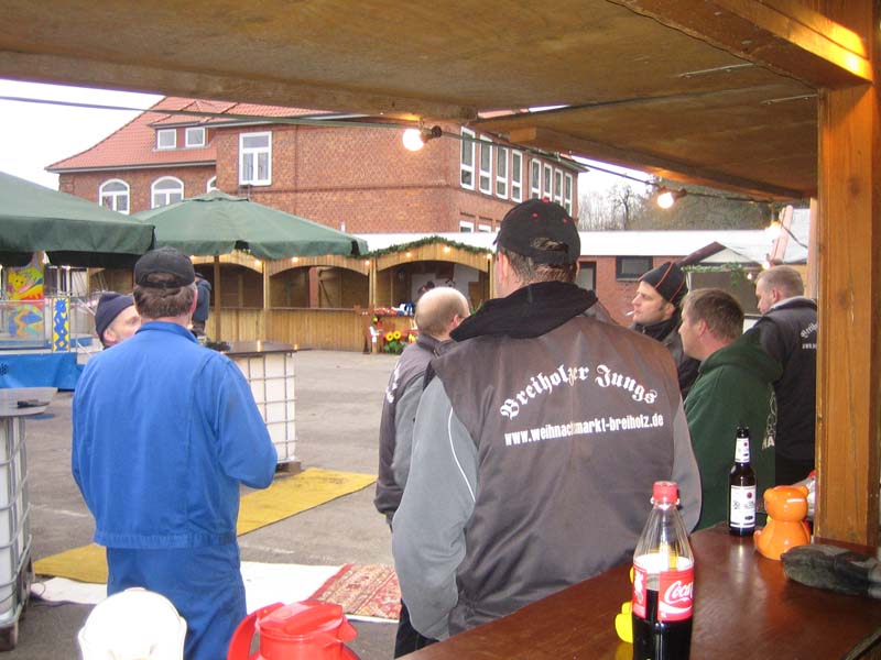 2008-12-13 Weihnachtsmarkt 2008 003