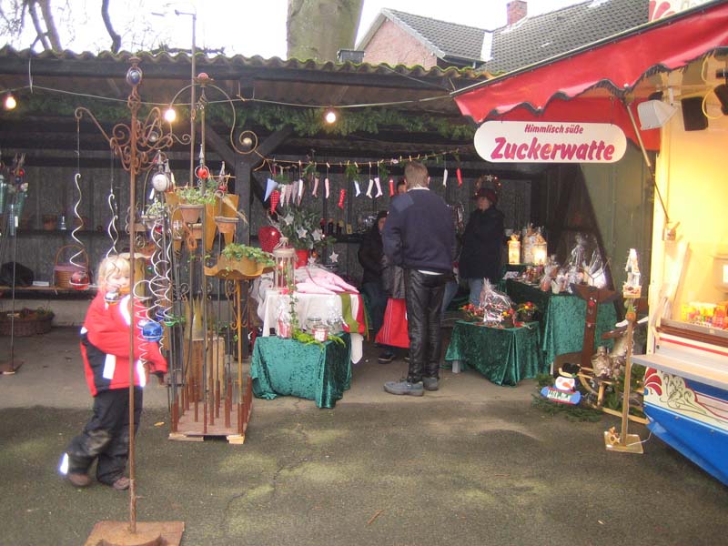 2008-12-13 Weihnachtsmarkt 2008 008