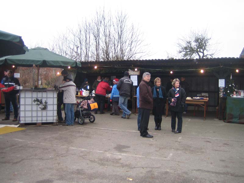 2008-12-13 Weihnachtsmarkt 2008 013