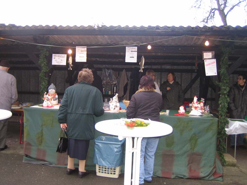 2009-12-12 Weihnachtsmarkt 011